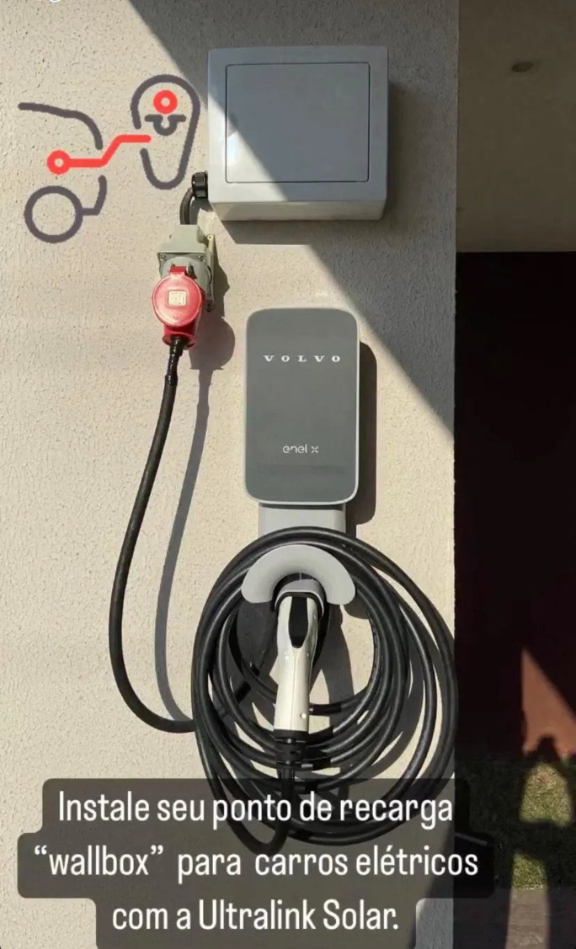 ULTRALINK SOLAR RESIDÊNCIA