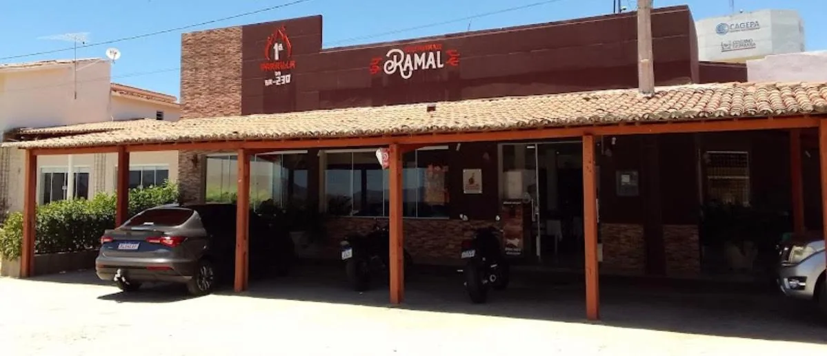 RESTAURANTE RAMAL