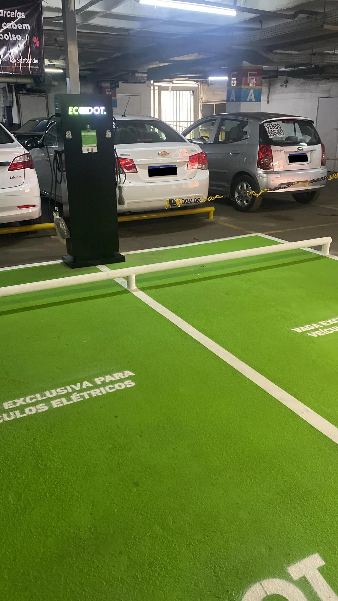 ECODOT. - SHOPPING NORTE SUL