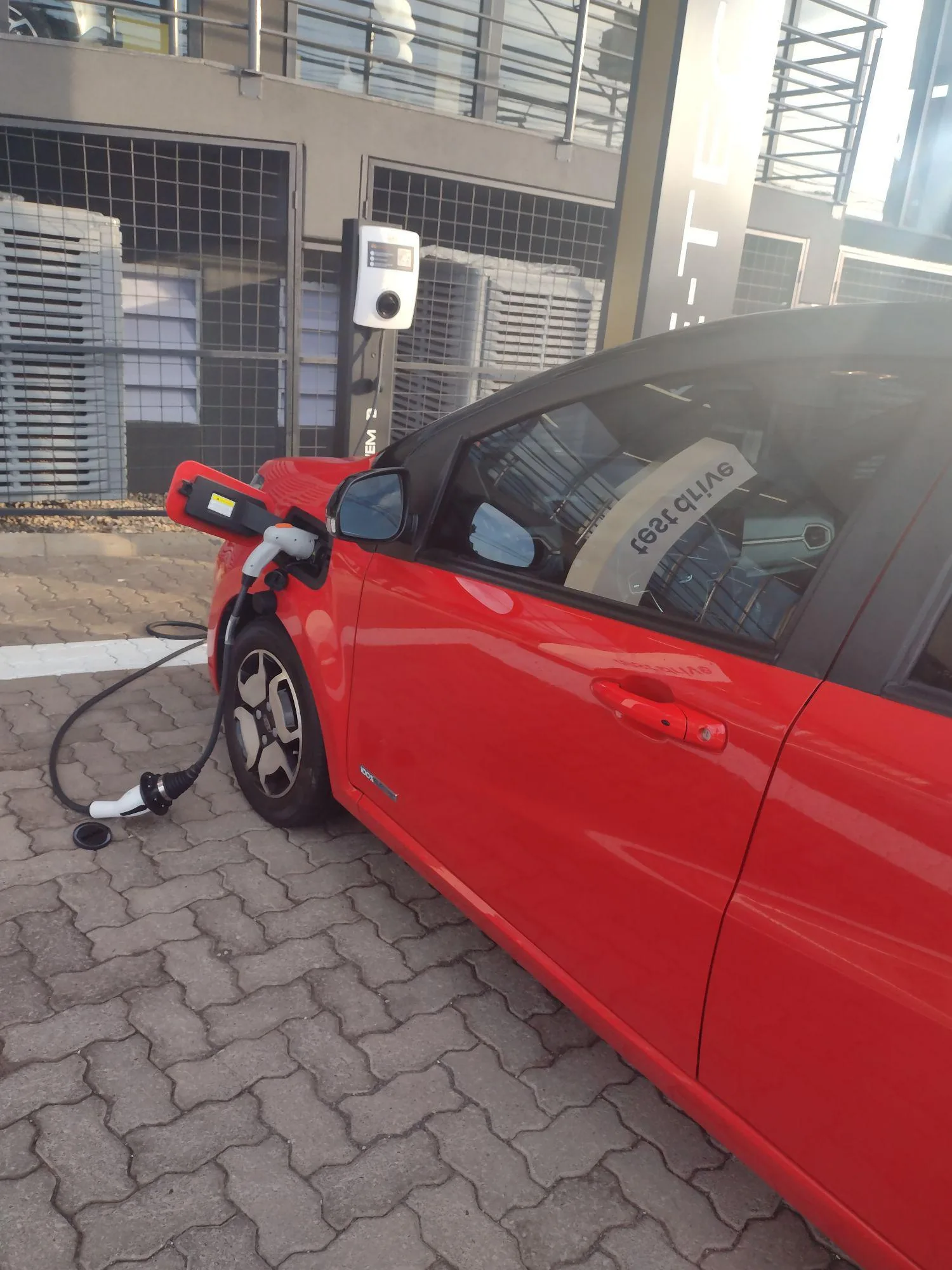 PROESTE RENAULT BAURU