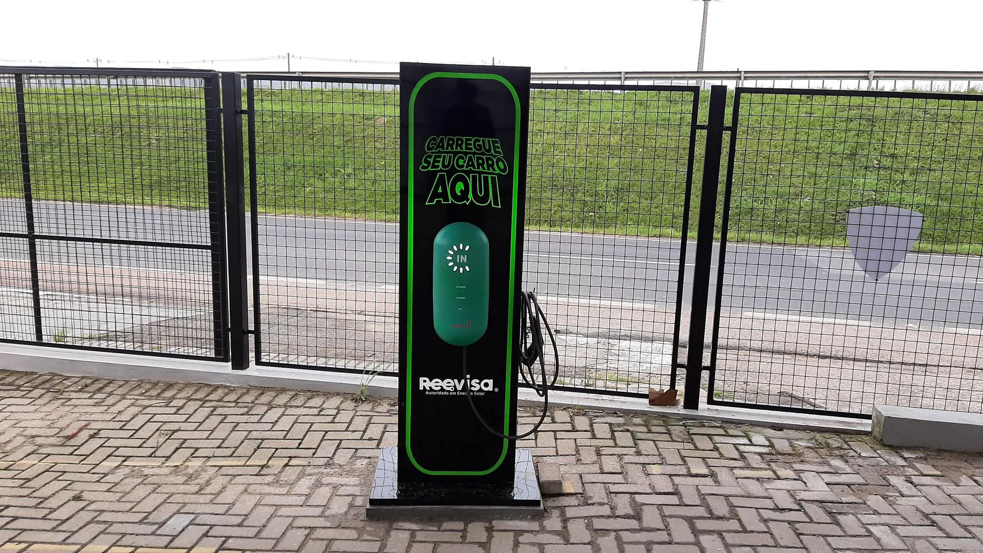 REEVISA ENERGIA SOLAR