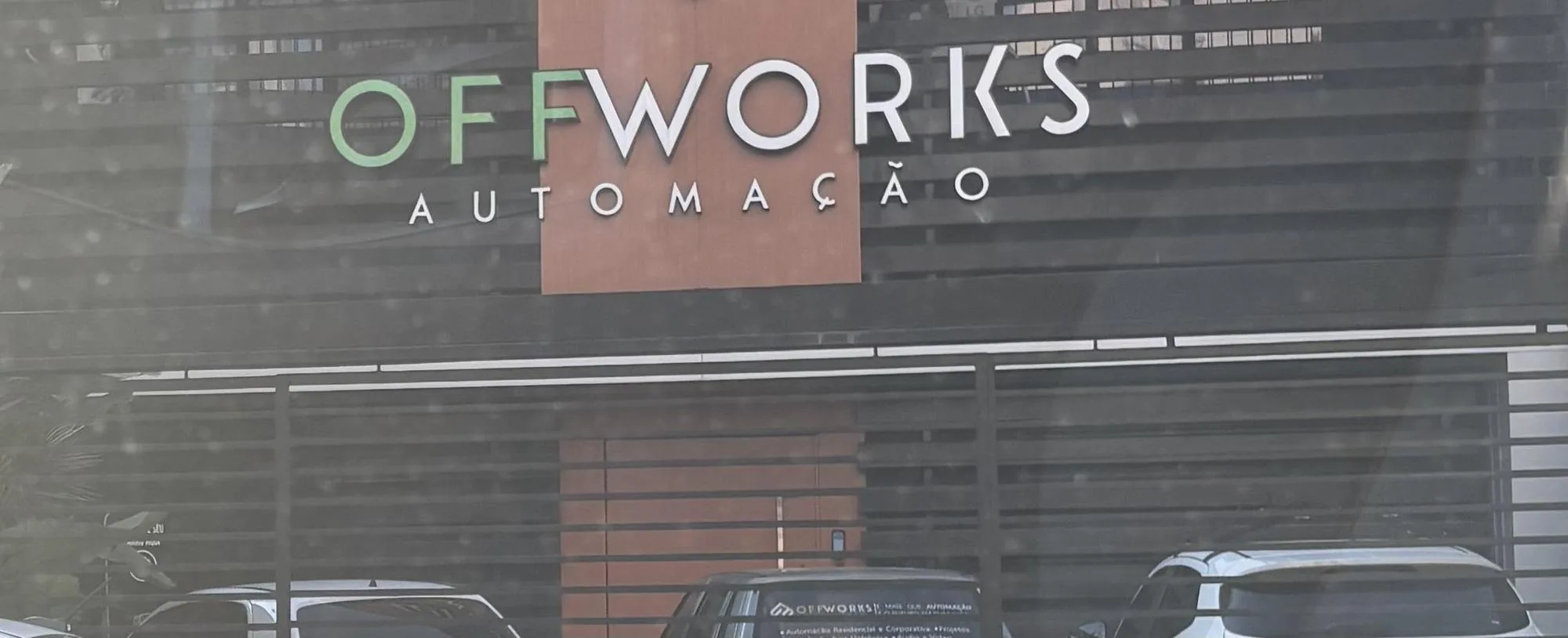 OFFWORKS AUTOMAÇÃO