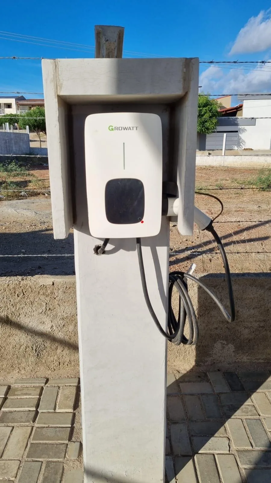 JW SOLARIS - 40KW (84 99922-0461)