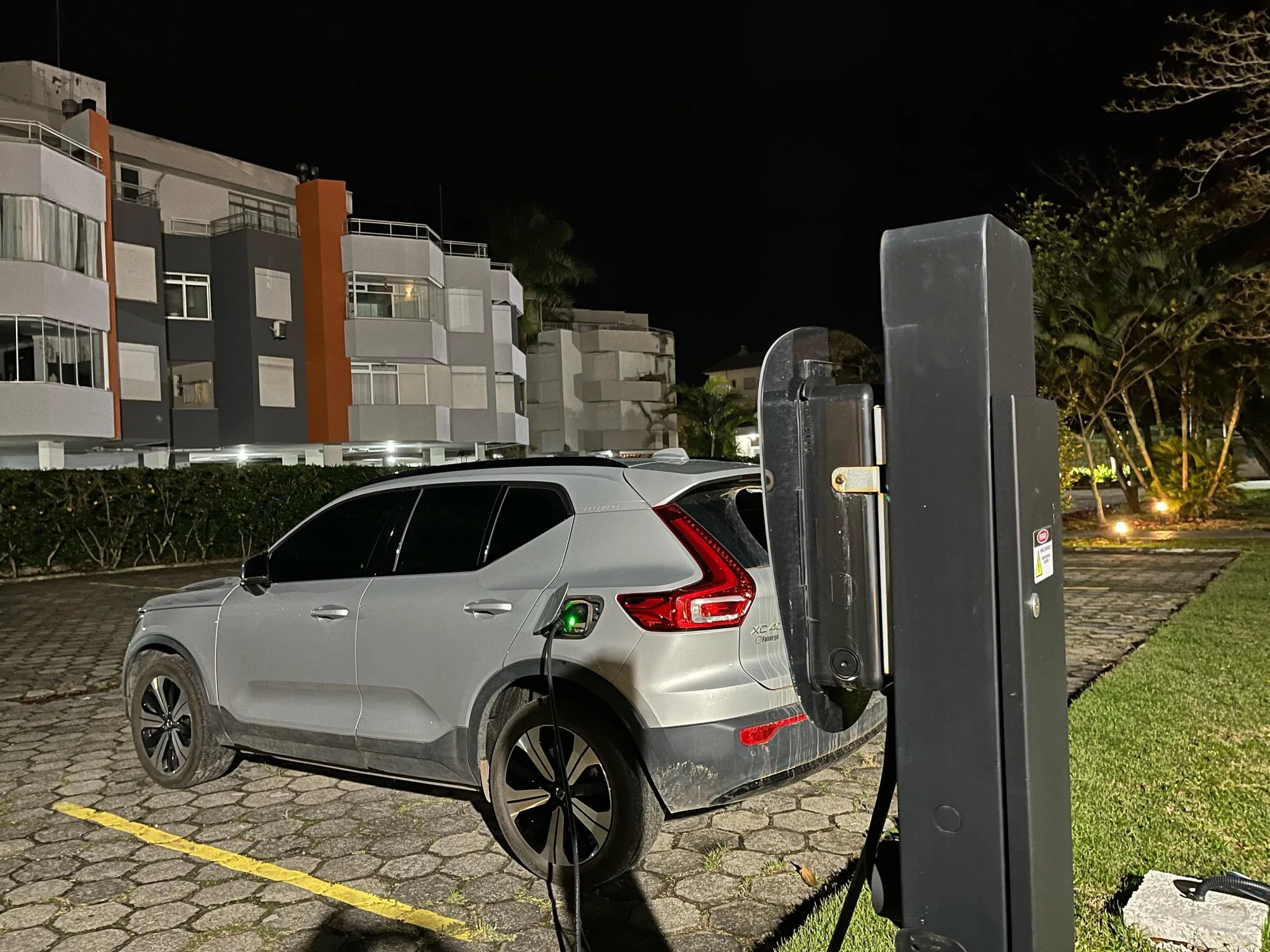 ZLETRIC - HOTEL PORTO SOL INGLESES