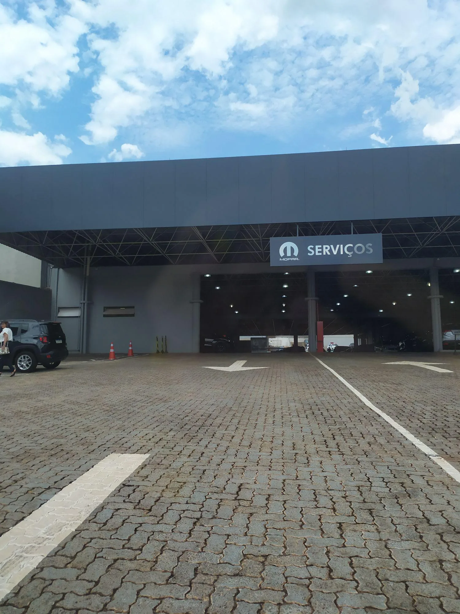 ATRI FIAT RIBEIRÃO PRETO