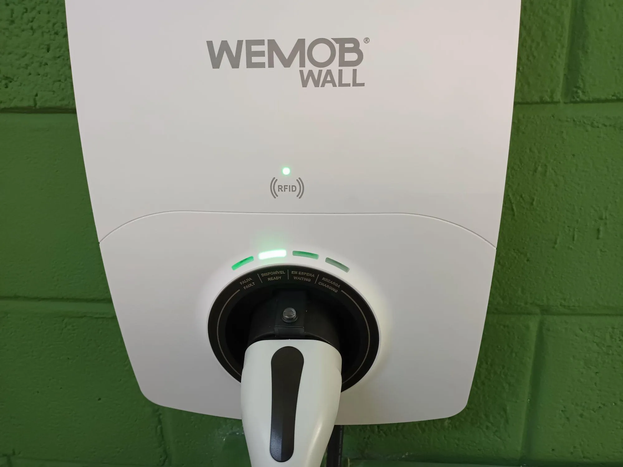 CONDOMÍNIO PREMIATTO (ESTAÇÃO PRIVADA)