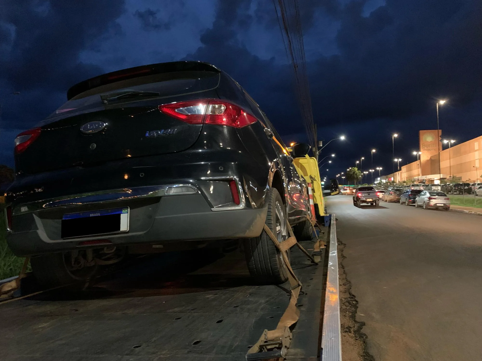 BMW SAGA - BURITI SHOPPING RIO VERDE