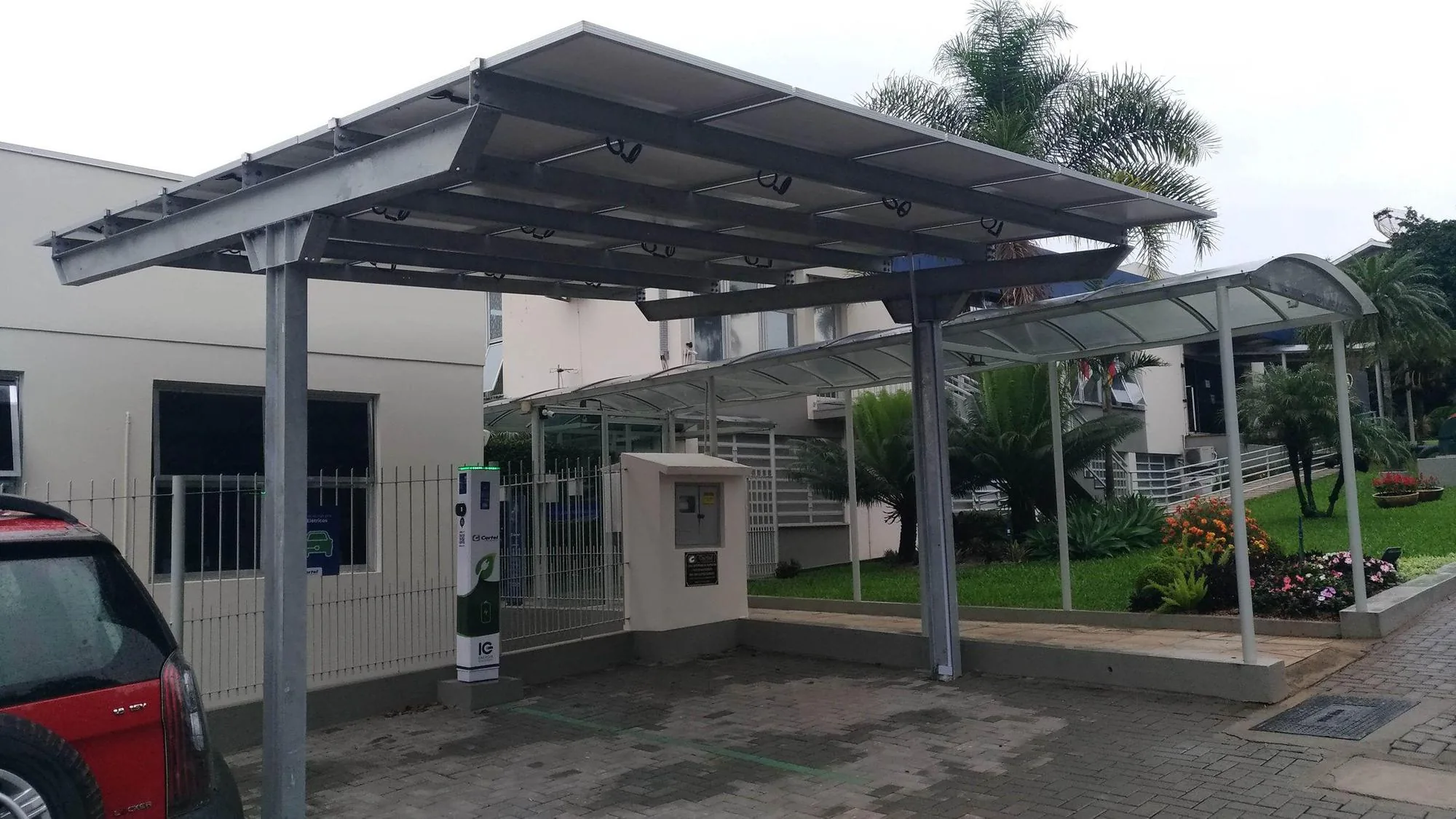 COOPERATIVA CERTEL