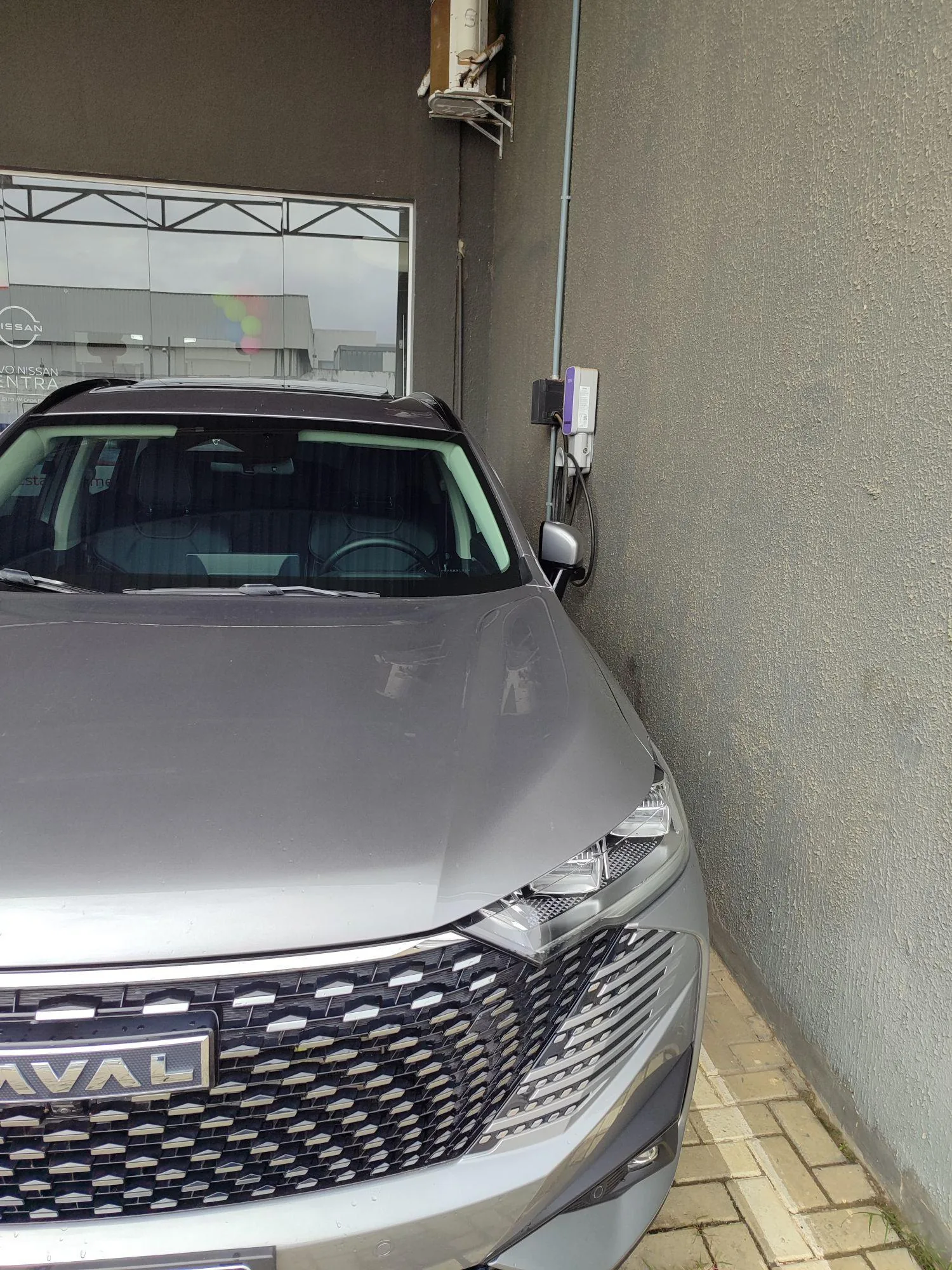 JADE NISSAN VITÓRIA DA CONQUISTA
