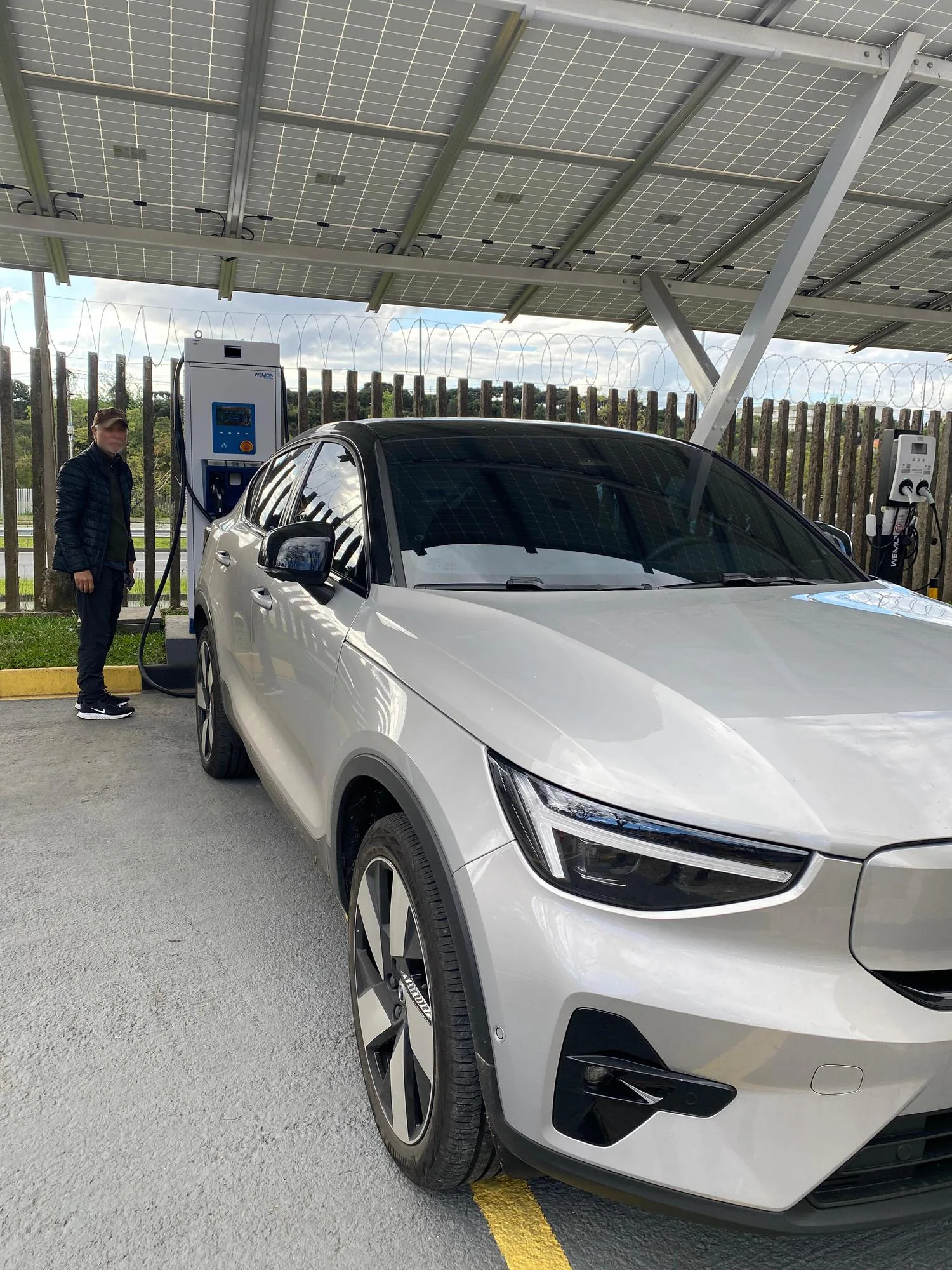 ELETROCENTRO LACTEC 100 KW SEG. À SEXTA 8H ÀS 18H