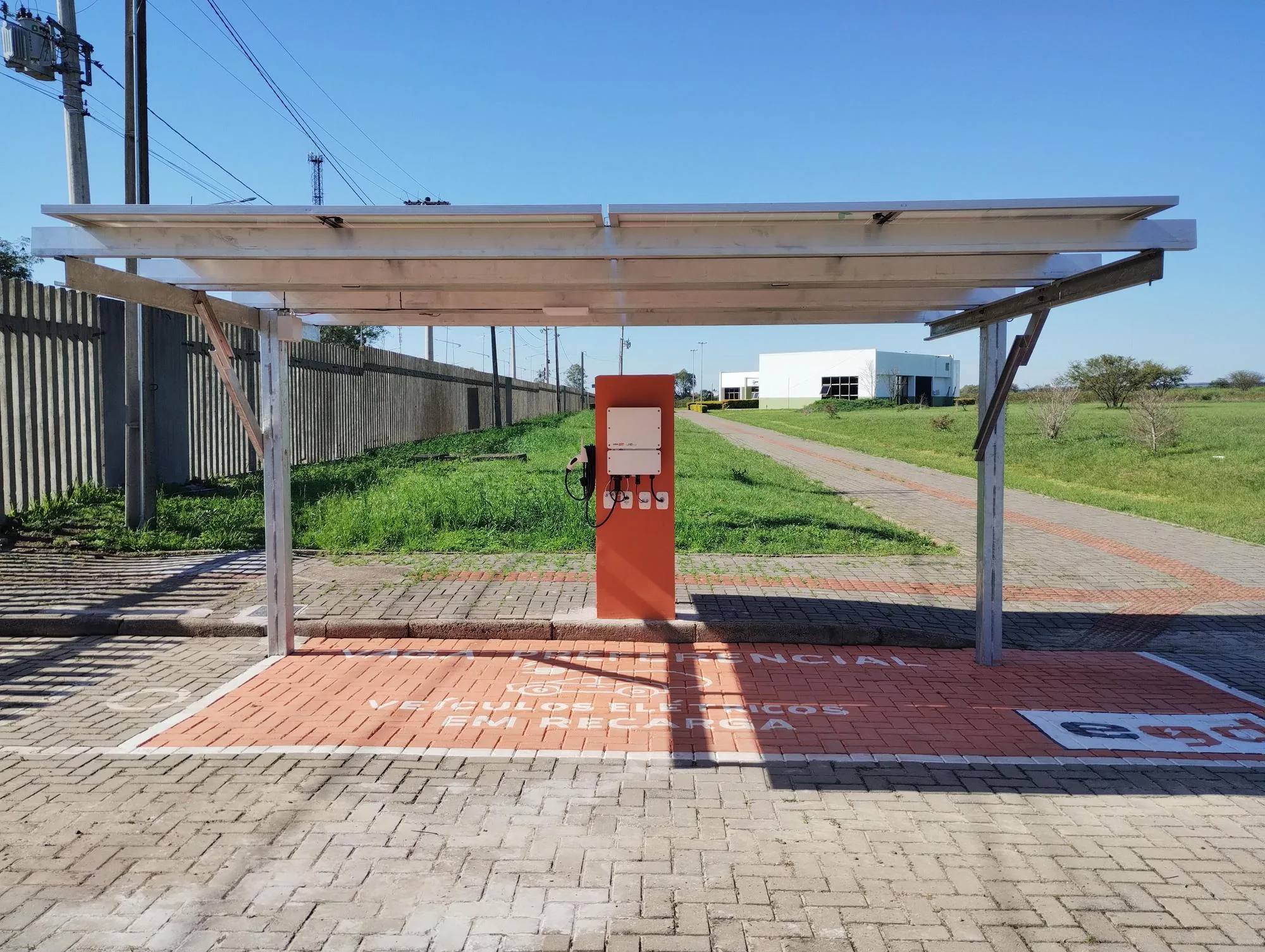 EGD ENERGIA - MATRIZ