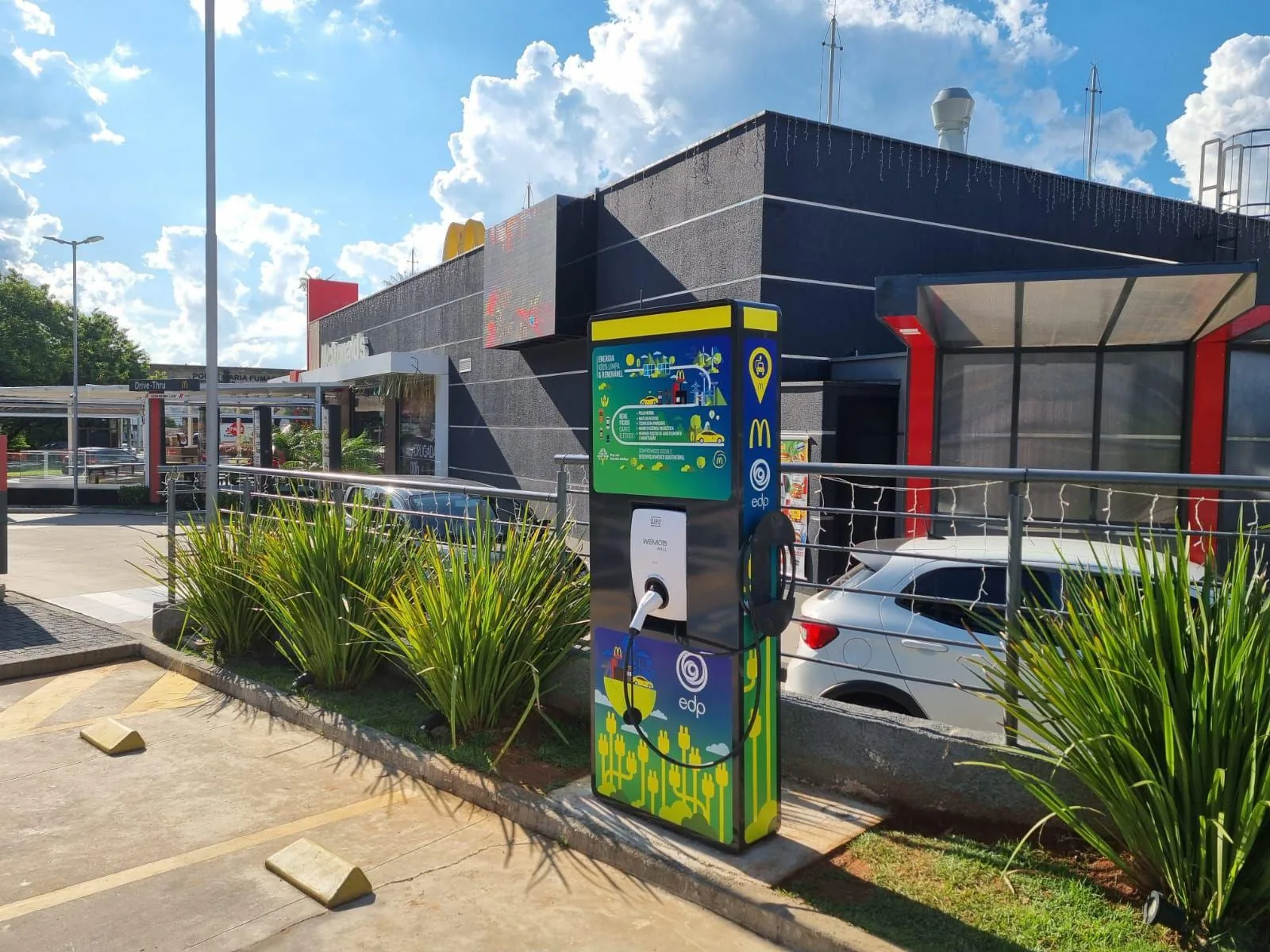EDP - MCDONALD'S JAGUARIÚNA