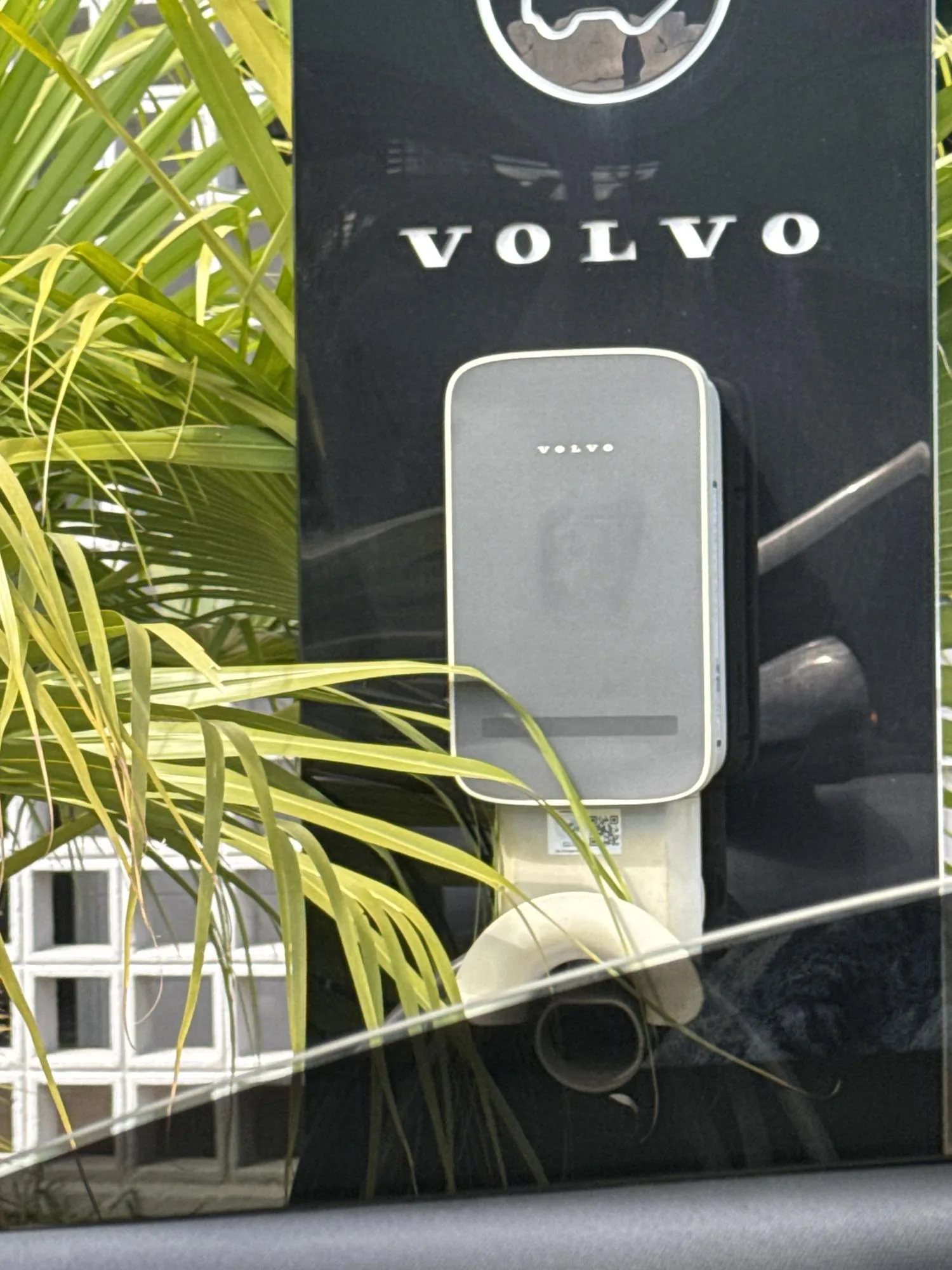 VOLVO - ECOPISTAS - CAÇAPAVA KM 115