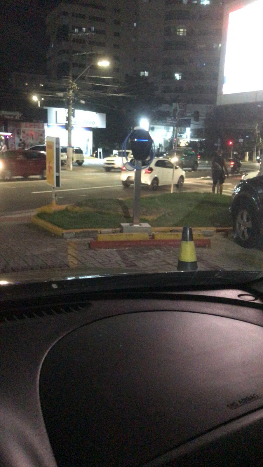 POSTO COQUEIROS