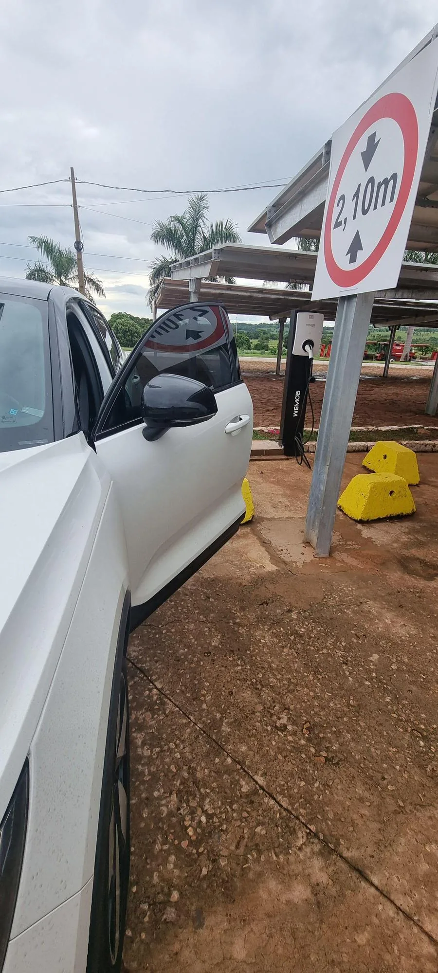 POSTO PEGORARO
