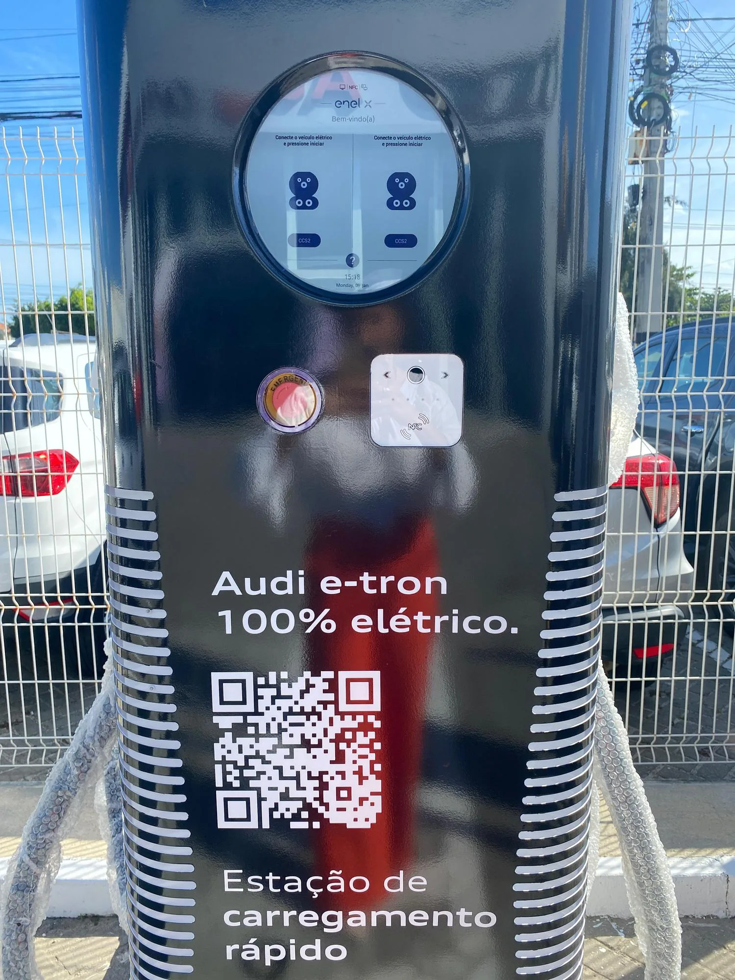 AUDI CENTER ARACAJU