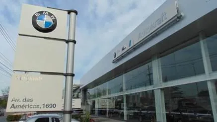 AUTOKRAFT BMW