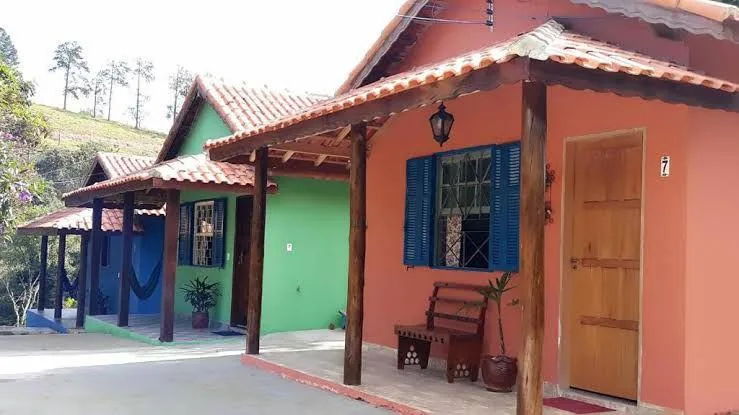 POUSADA RECANTO DOS PÁSSAROS