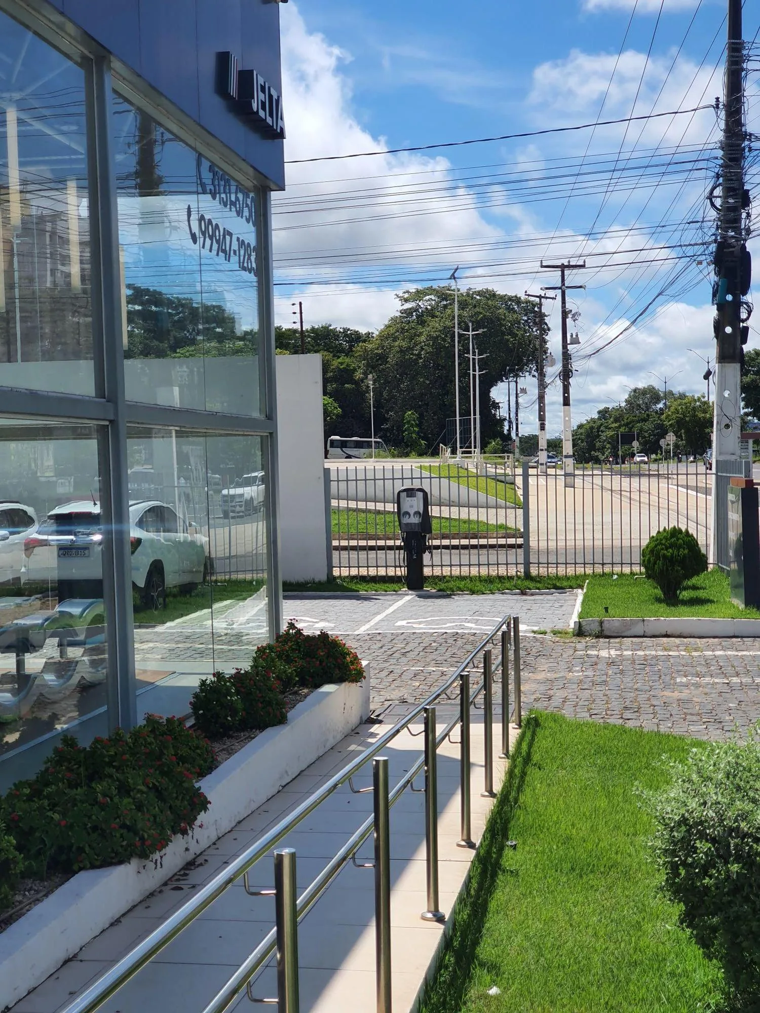 JELTA JOÃO XXIII