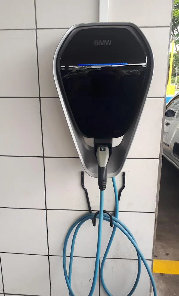 POSTO PARANAGUÁ