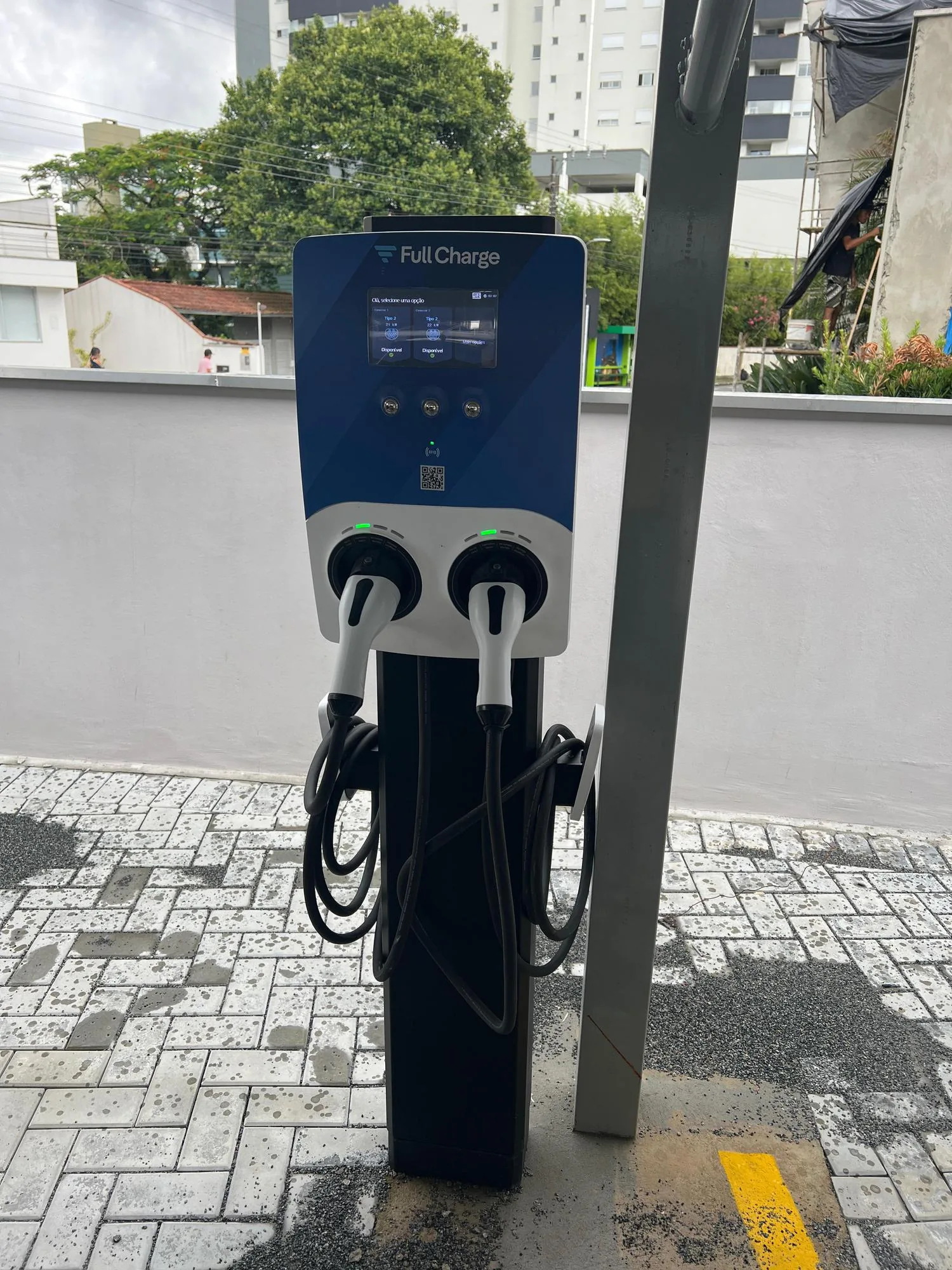 MMD ADVOGADOS ESTAÇÃO FULL CHARGE
