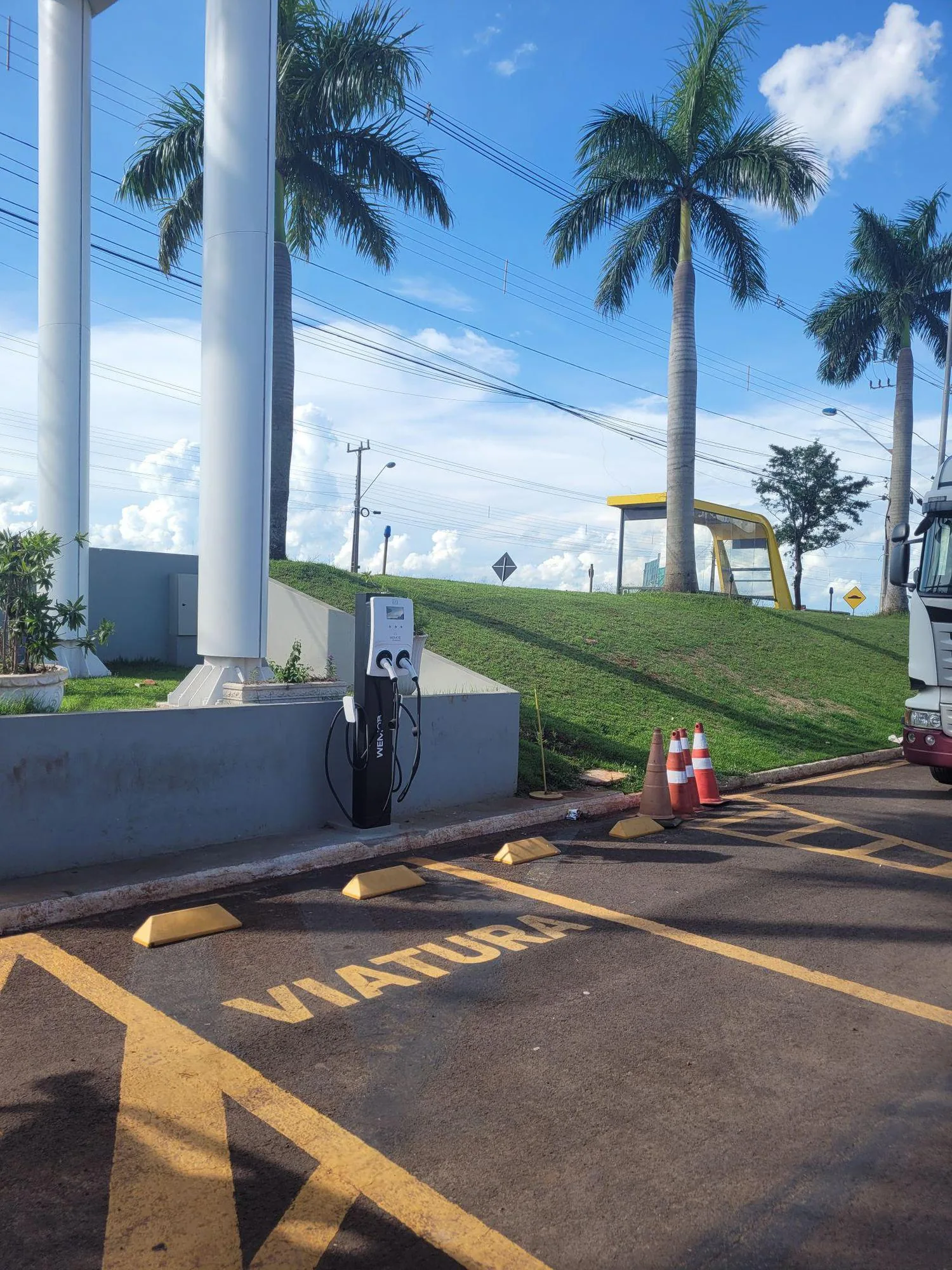 POSTO G10