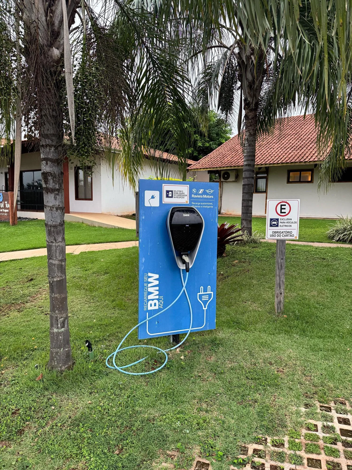 ZAGAIA ECO RESORT