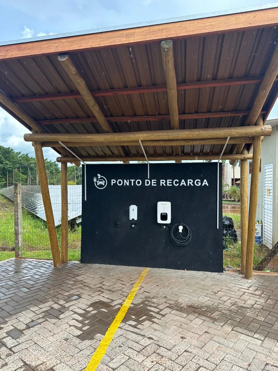 KANOA RESTAURANTE E PESQUEIRO