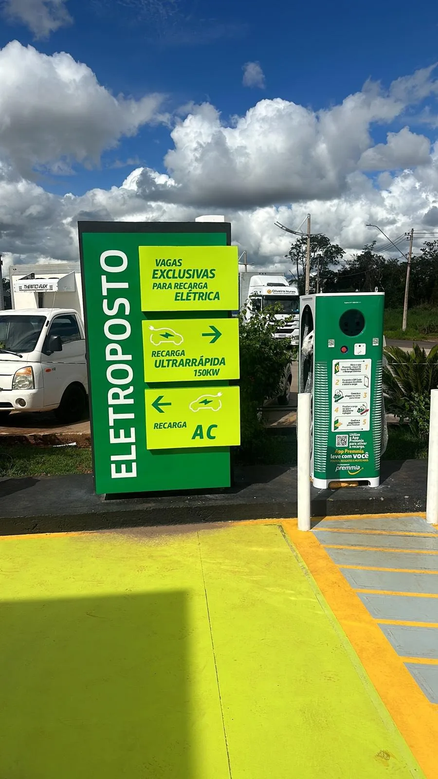 PETROBRAS | 90KW