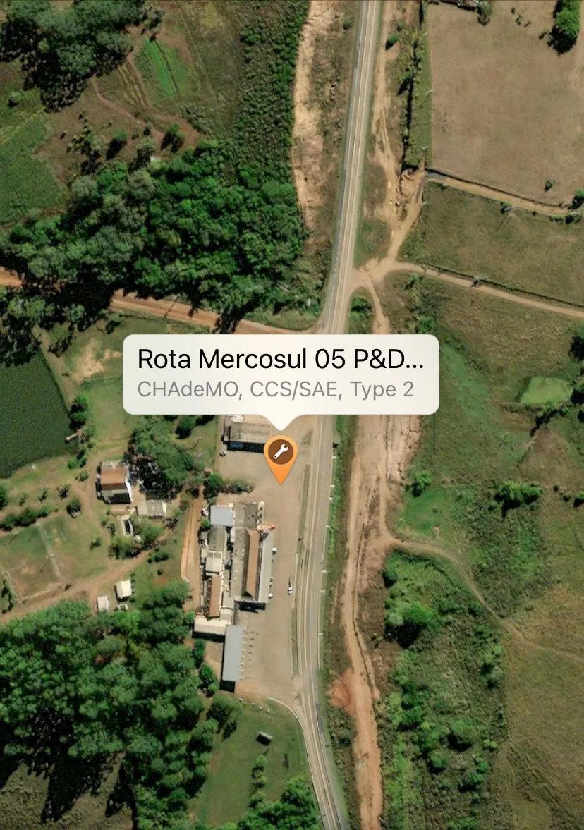 PARADOURO GRILL