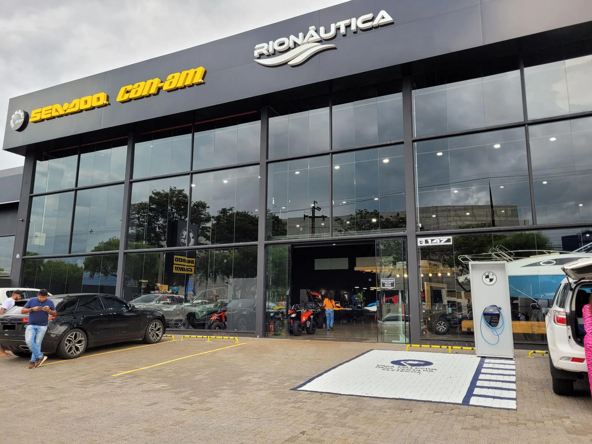 RIONAÚTICA