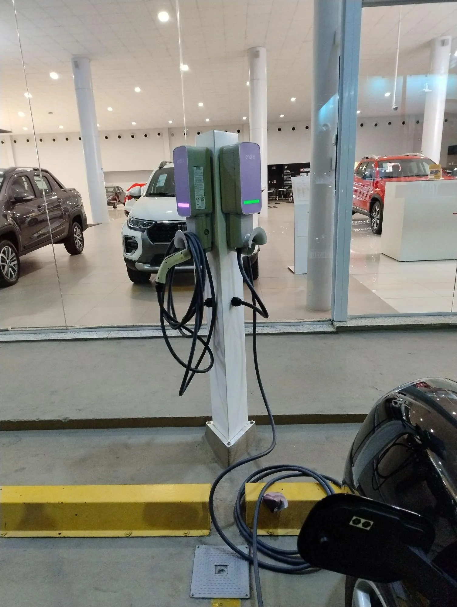 MURANO VEÍCULOS ALEIXO - FIAT
