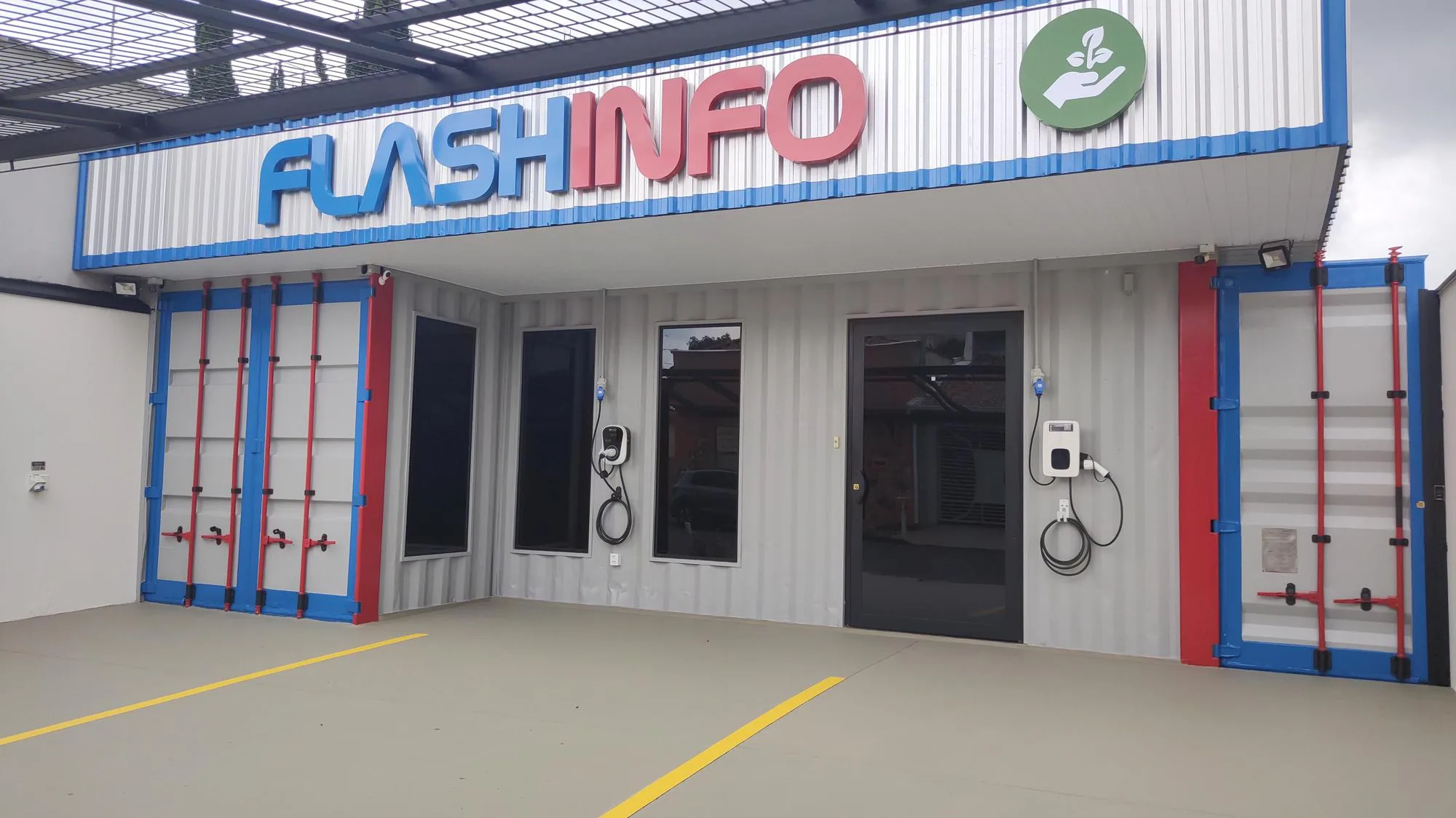 FLASHINFO INFORMATICA
