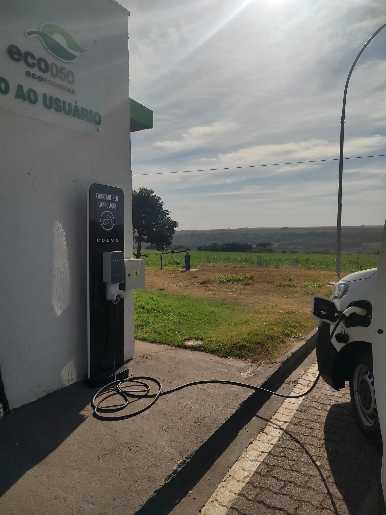ECO 050 - UBERABA KM 138