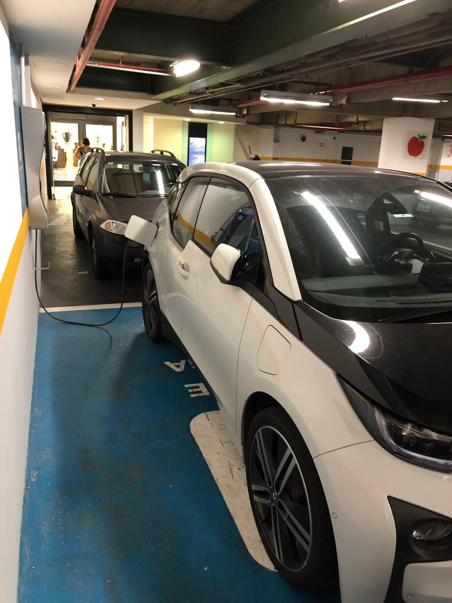 BMW I | IGUATEMI SÃO PAULO