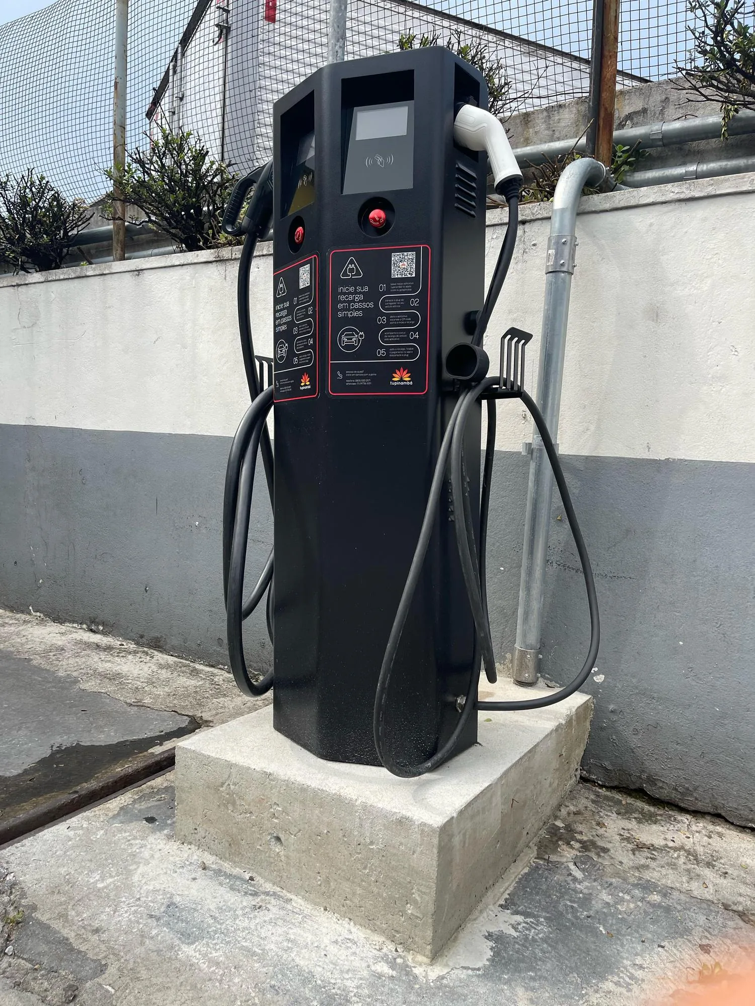 AUTO POSTO MAUER
