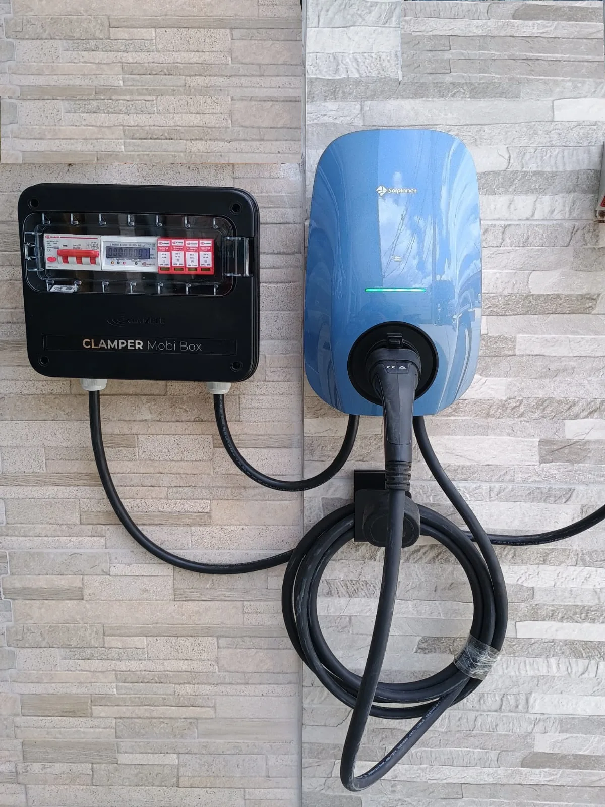 SOLARESTE ENERGIA SOLAR LTDA
