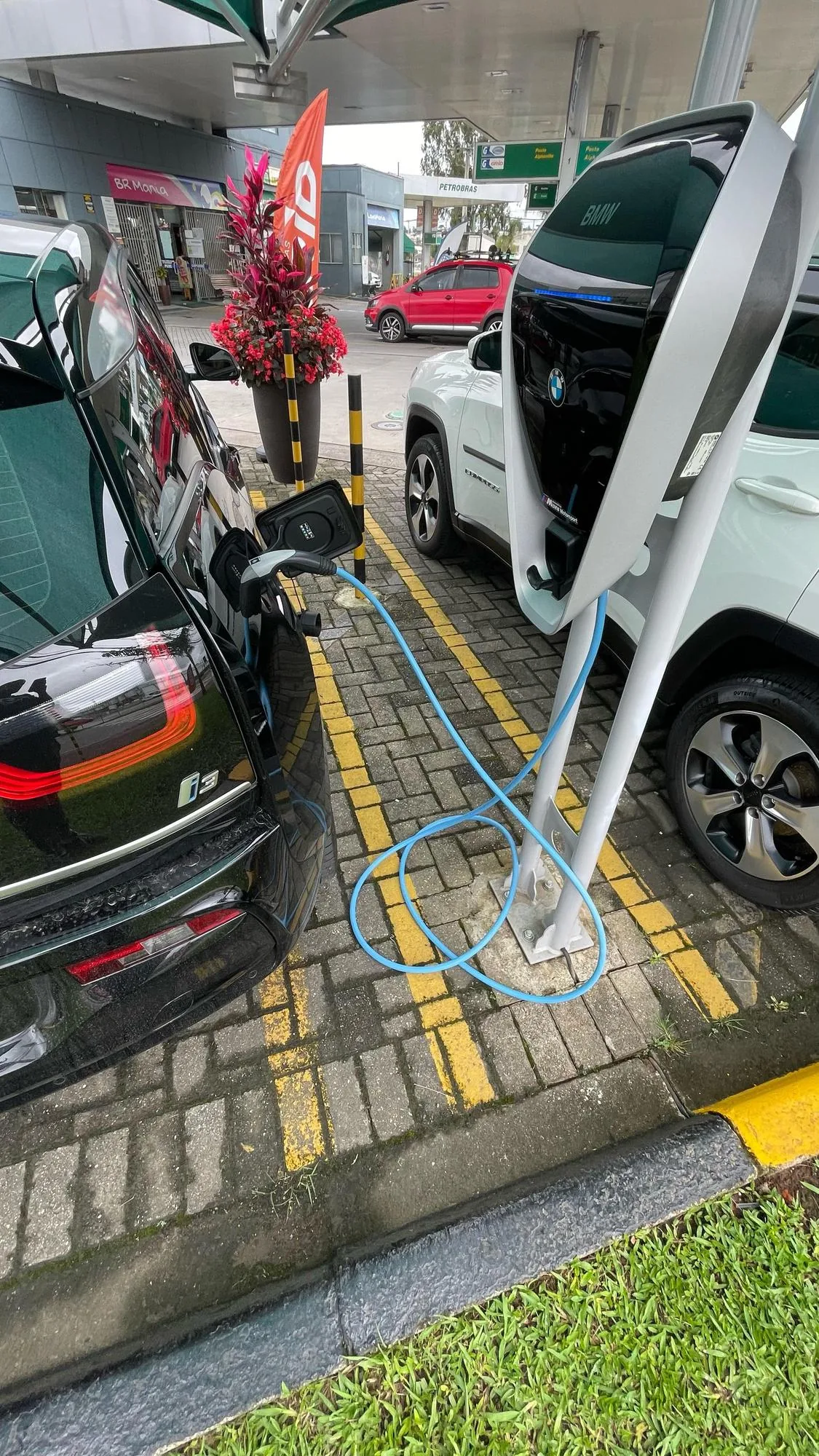 AUTO POSTO GRACIOSA PINHAIS