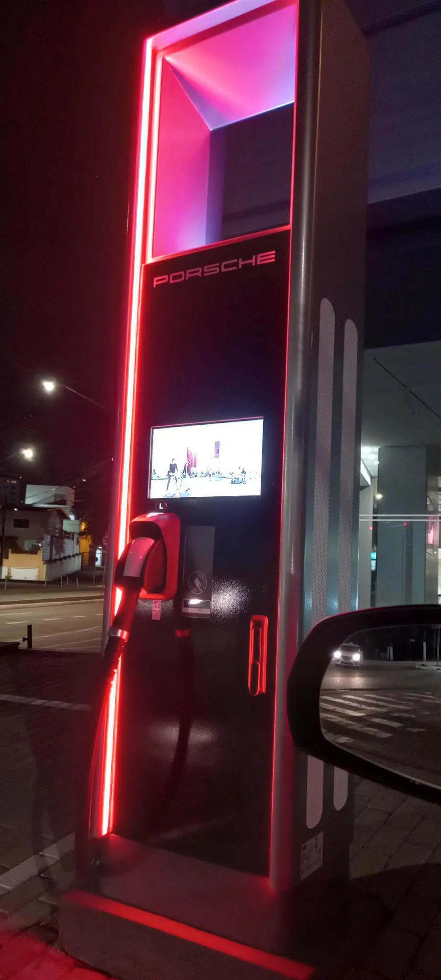 PORSCHE CENTER | SÃO PAULO OESTE