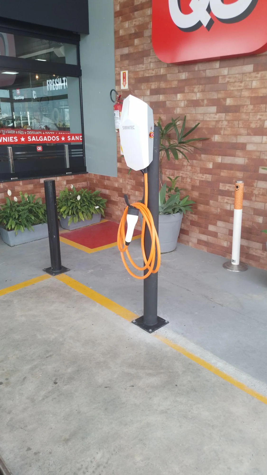 QUICKSTOP POSTO BOUTIQUE