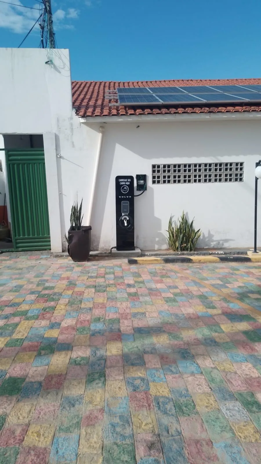HOTEL PEDRA DO SINO