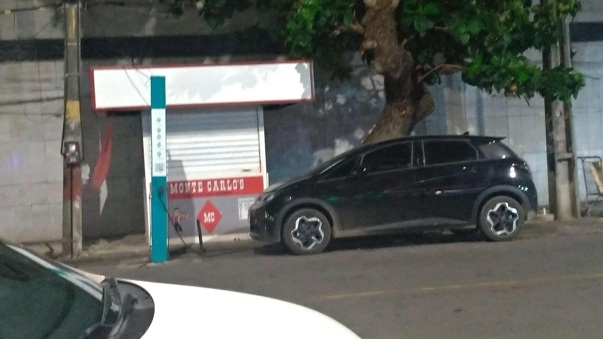 NEW MOBILITY BRASIL SEU TITO