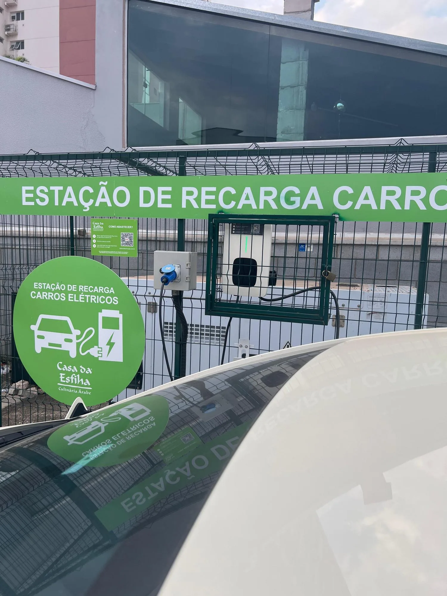 ESFIHA DRIVE INDAIATUBA