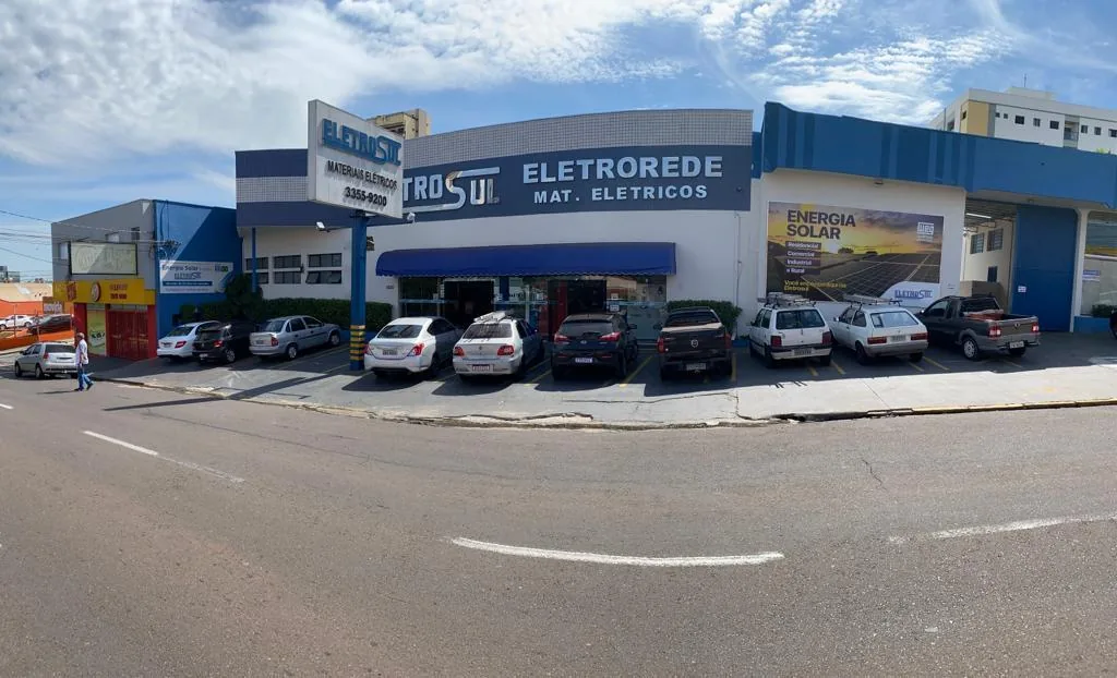 ELETROSUL MATERIAIS ELÉTRICOS LTDA (COMING SOON)