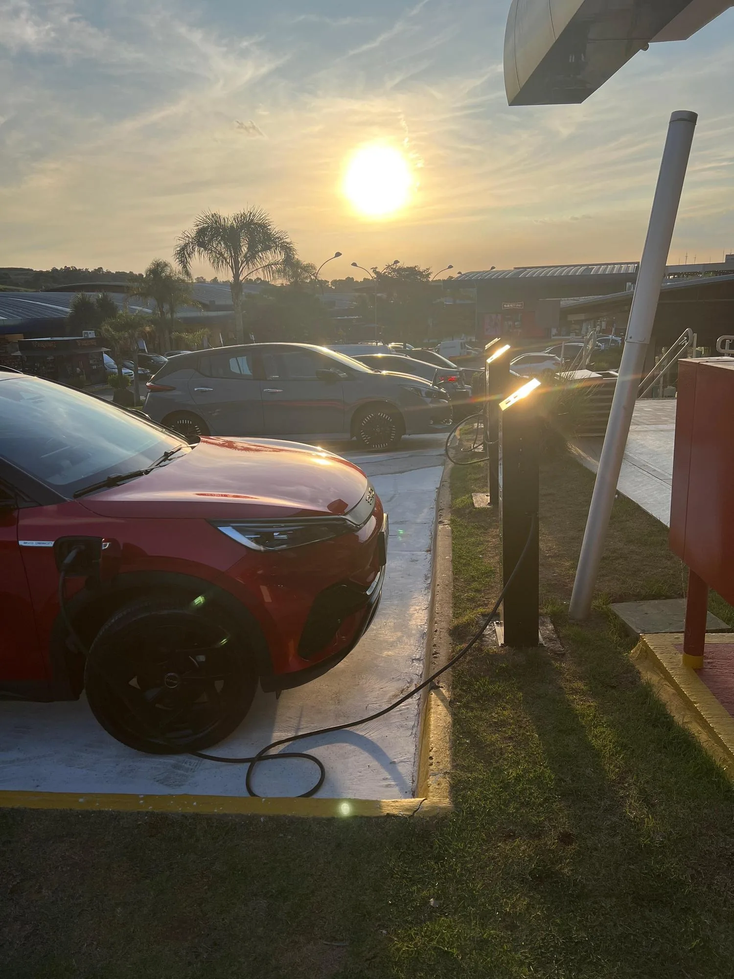 OUTLET PREMIUM SÃO PAULO