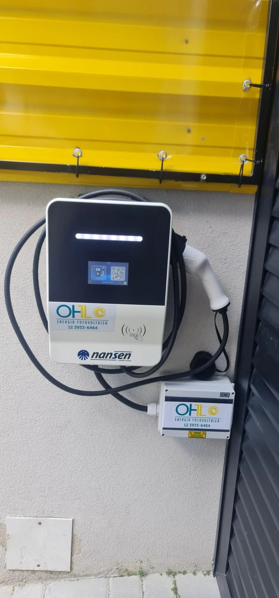 OHL ENERGIA FOTOVOLTAICA