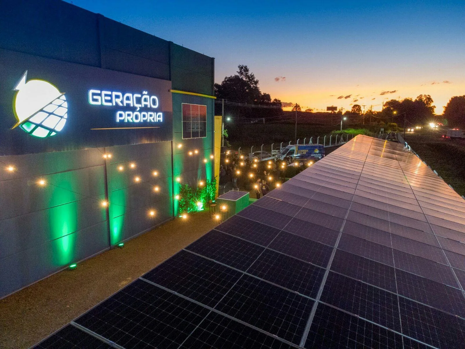 GERAÇÃO PRÓPRIA: ENERGIA SOLAR, PLACA SOLAR, PAINEL SOLAR (2)