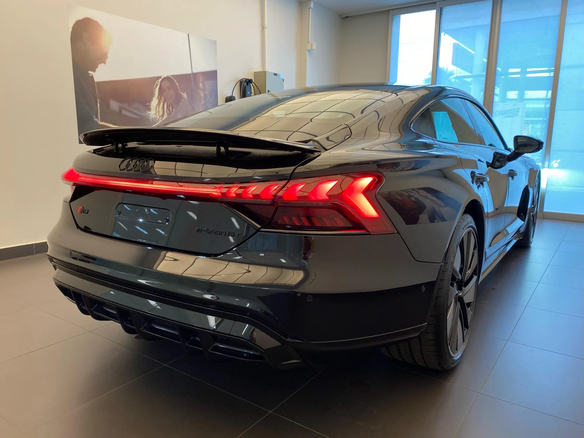 AUDI CENTER LONDRINA