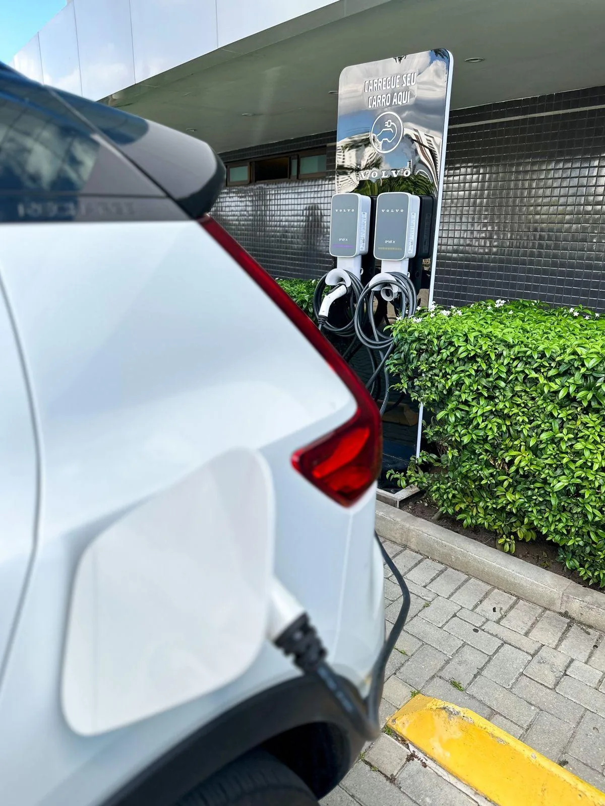 VOLVO - HERON MARINHO BUSINESS CAMPINA GRANDE