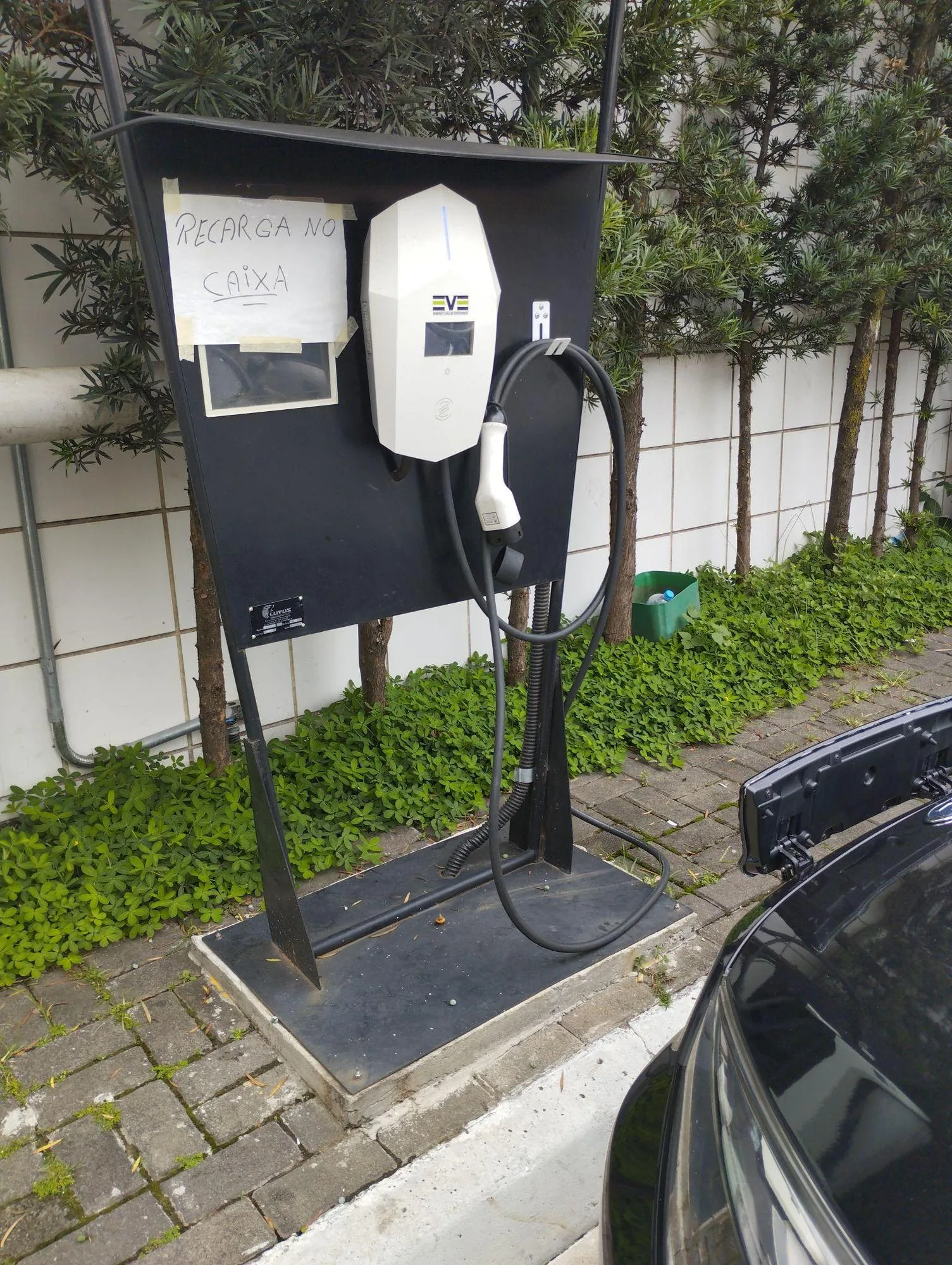 MS2 AUTO POSTO